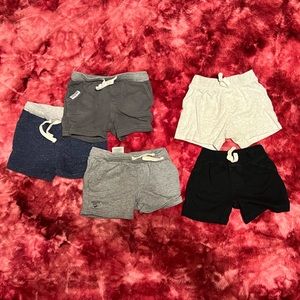 Caters Boy Shorts 12 months